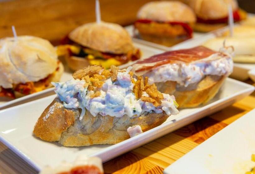 هتل &spa El Puerto