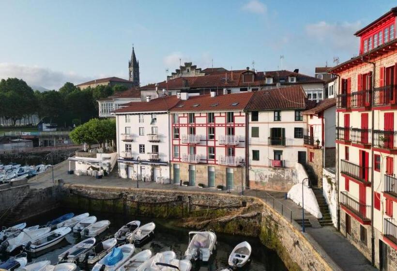 فندق &spa El Puerto