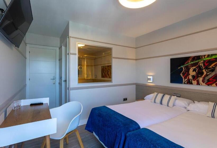 فندق &spa El Puerto