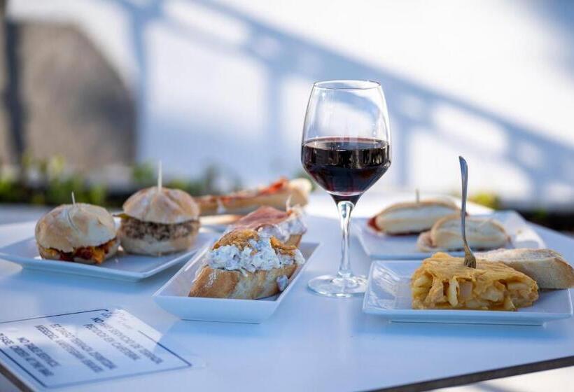 فندق &spa El Puerto