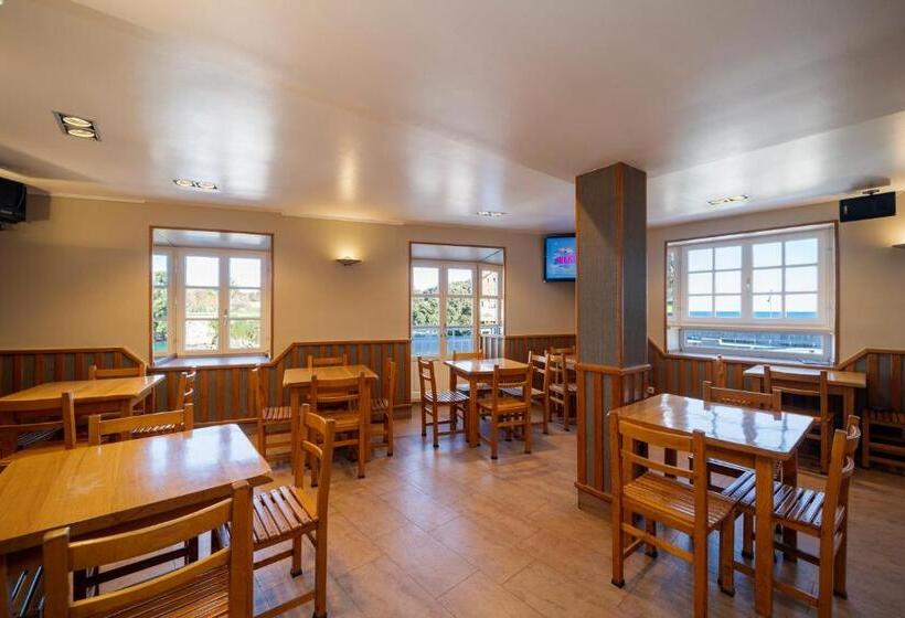 فندق &spa El Puerto