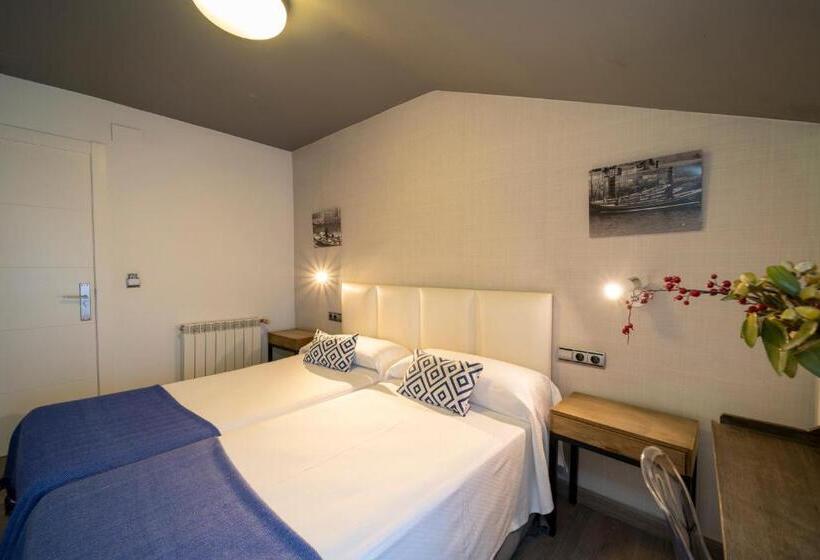 هتل &spa El Puerto