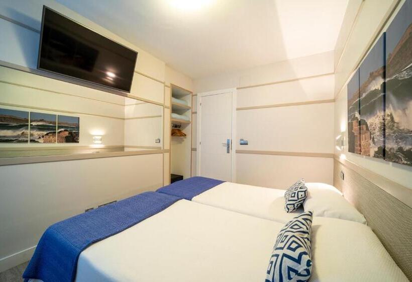 فندق &spa El Puerto