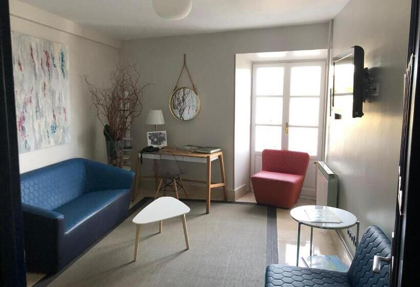 فندق &spa El Puerto