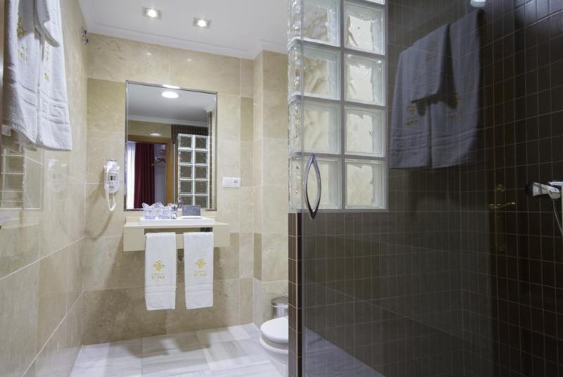 호텔 El Tajo & Spa