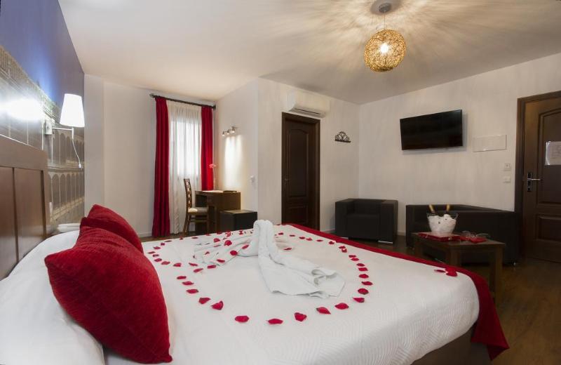 호텔 El Tajo & Spa