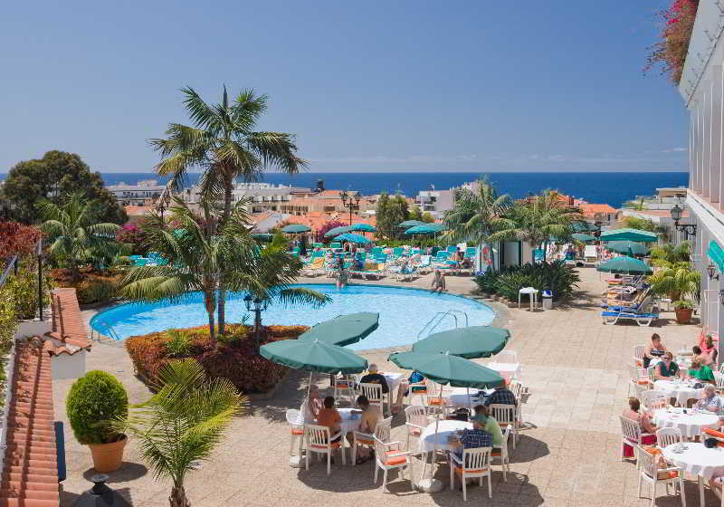 호텔 Atlantic El Tope