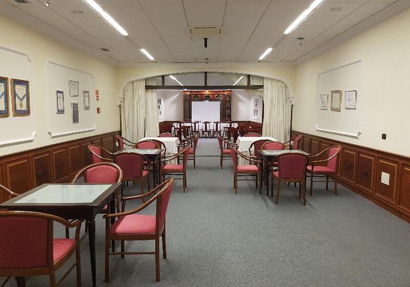 호텔 Atlantic El Tope