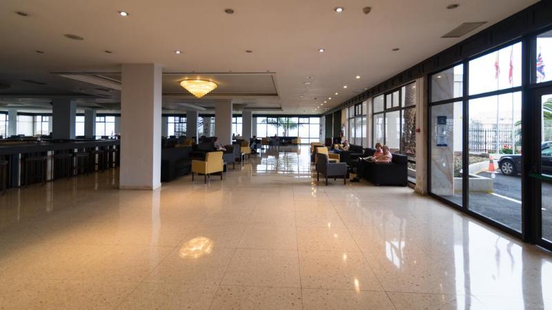 호텔 Atlantic El Tope