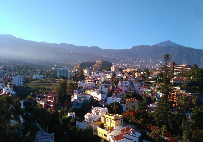 호텔 Atlantic El Tope