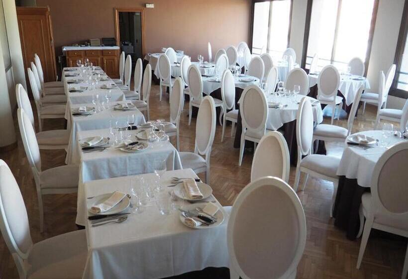 هتل Ele Acueducto