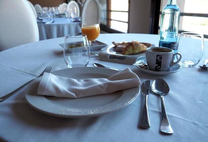 هتل Ele Acueducto