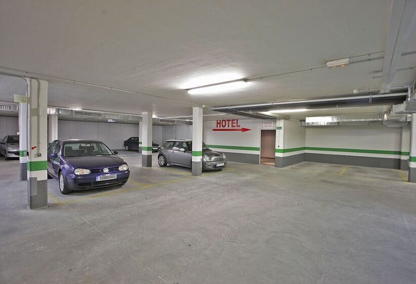 فندق Ele Enara Boutique