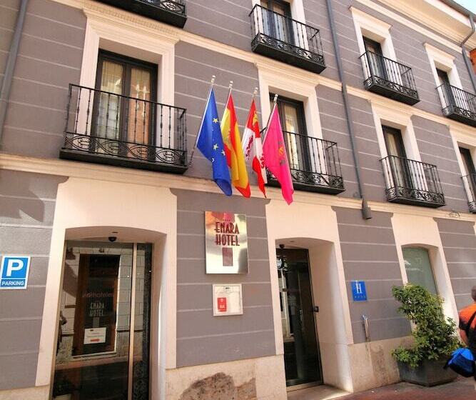 فندق Ele Enara Boutique