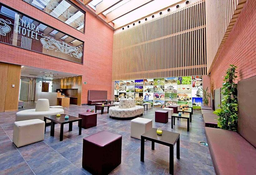 فندق Ele Enara Boutique