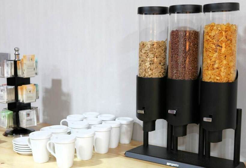 فندق Ele Enara Boutique