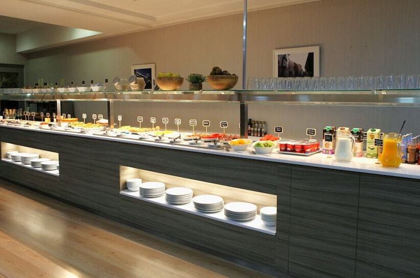 فندق Ele Enara Boutique