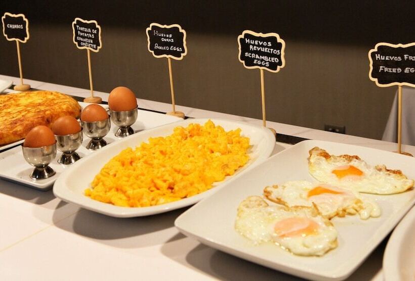 فندق Ele Enara Boutique