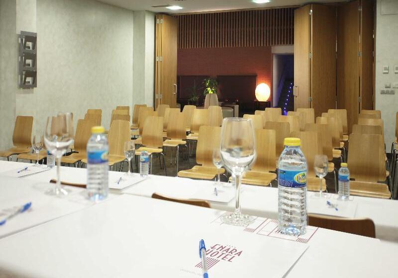 فندق Ele Enara Boutique