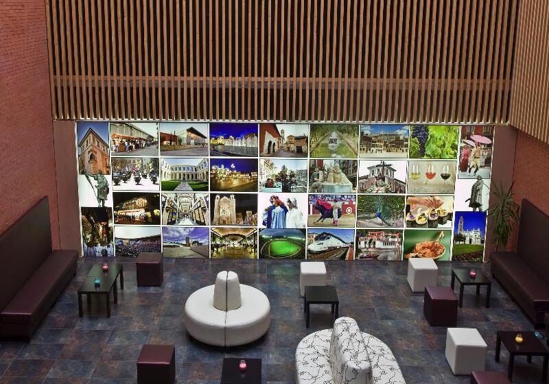 فندق Ele Enara Boutique