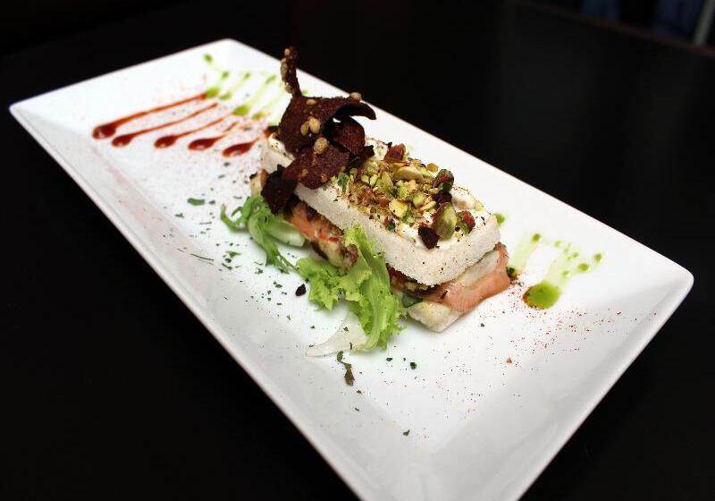 فندق Ele Enara Boutique