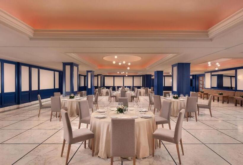 فندق Ercilla De Bilbao, Autograph Collection