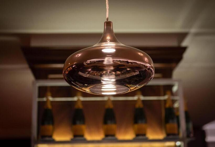 فندق Ercilla De Bilbao, Autograph Collection