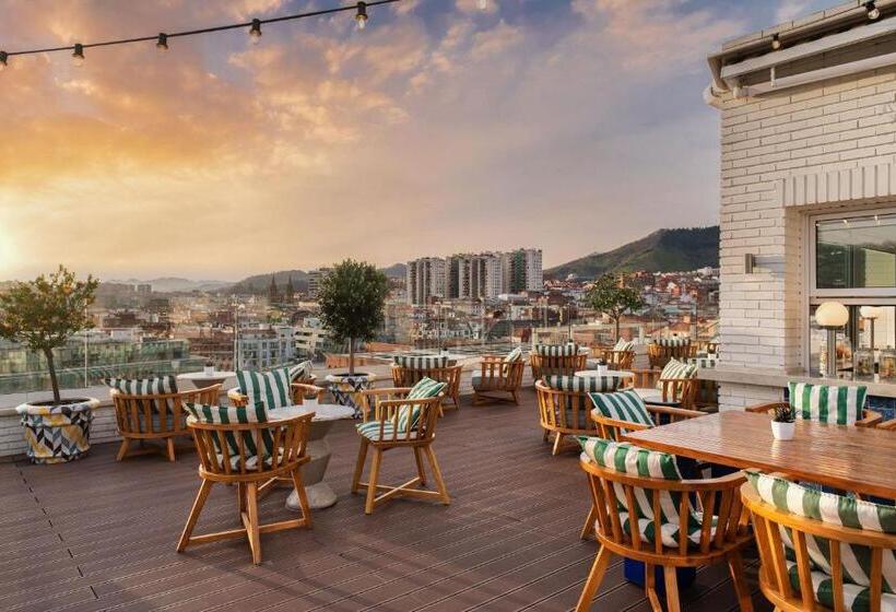 فندق Ercilla De Bilbao, Autograph Collection