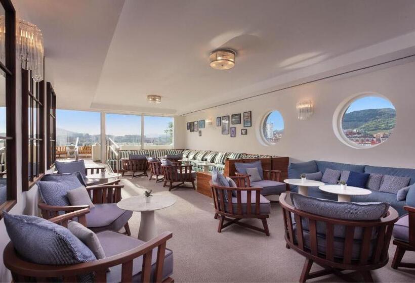 فندق Ercilla De Bilbao, Autograph Collection