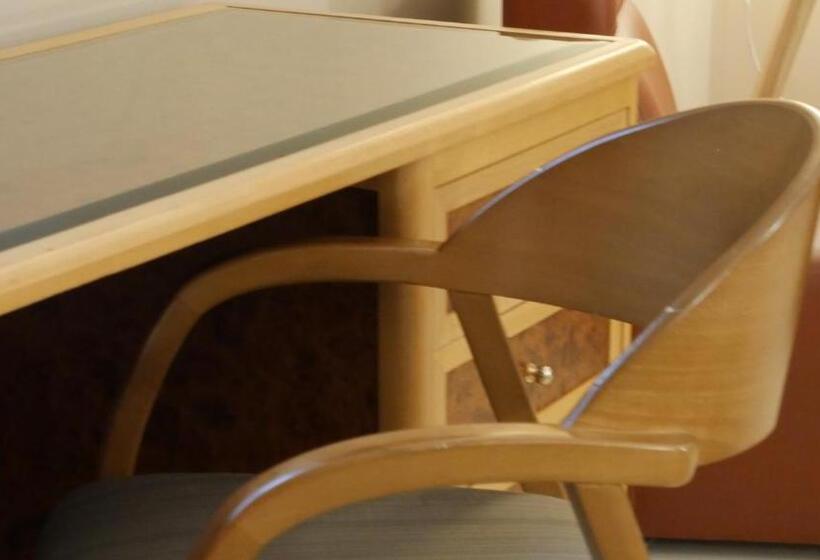 ホテル Escuela San Cristobal