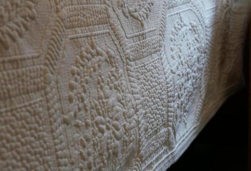 ホテル Escuela San Cristobal