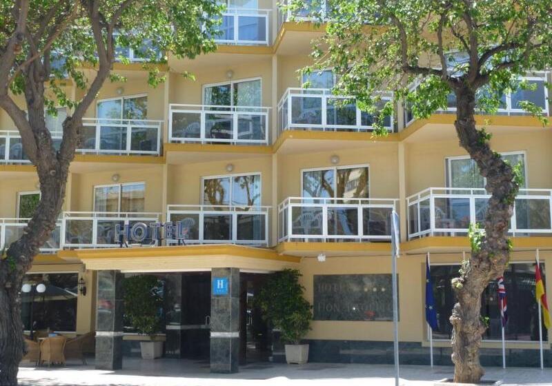 Essence Hotel Boutique By Don Paquito