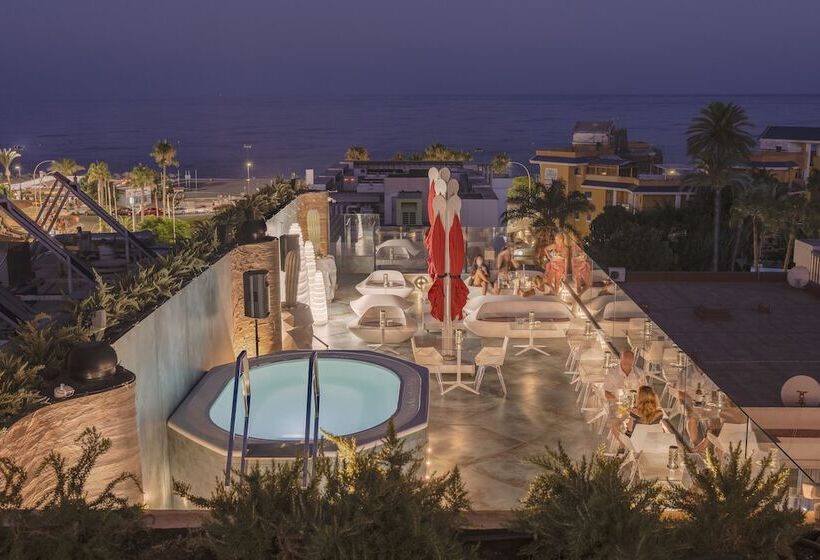 Essence Hotel Boutique By Don Paquito