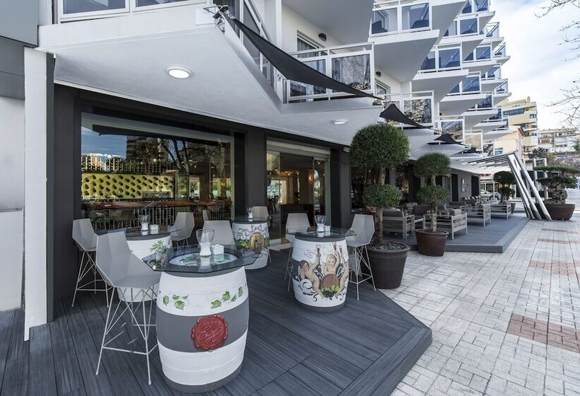 Essence Hotel Boutique By Don Paquito