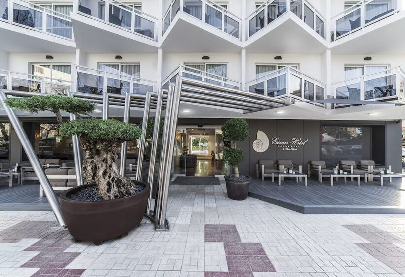 Essence Hotel Boutique By Don Paquito