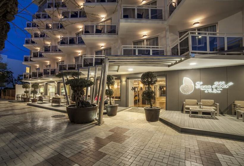 Essence Hotel Boutique By Don Paquito