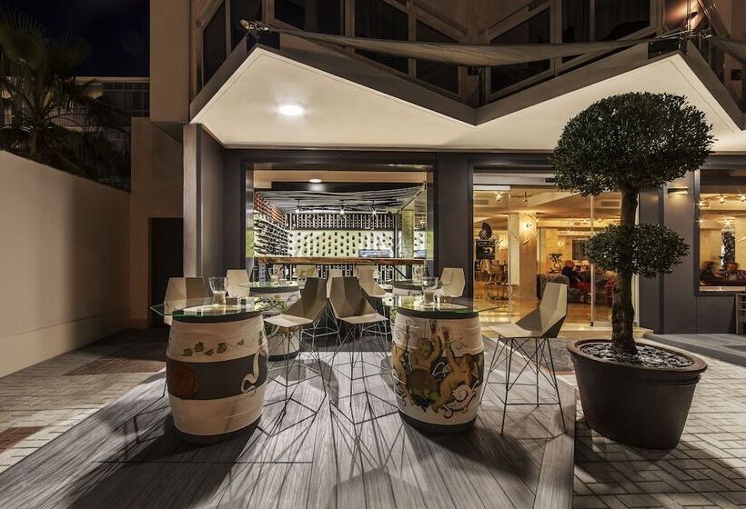 Essence Hotel Boutique By Don Paquito