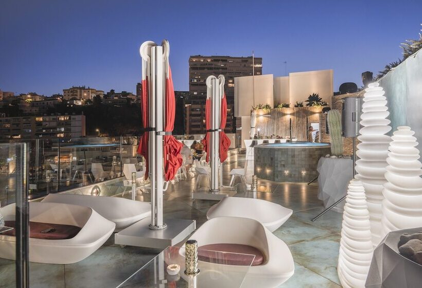 Essence Hotel Boutique By Don Paquito