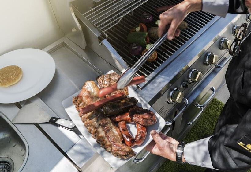 Essence Hotel Boutique By Don Paquito