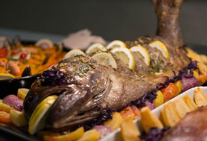 Essence Hotel Boutique By Don Paquito