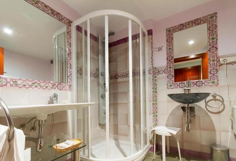 בית מלון כפרי Esther