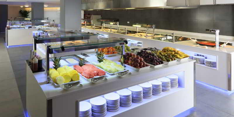 فندق Estival Centurion Playa