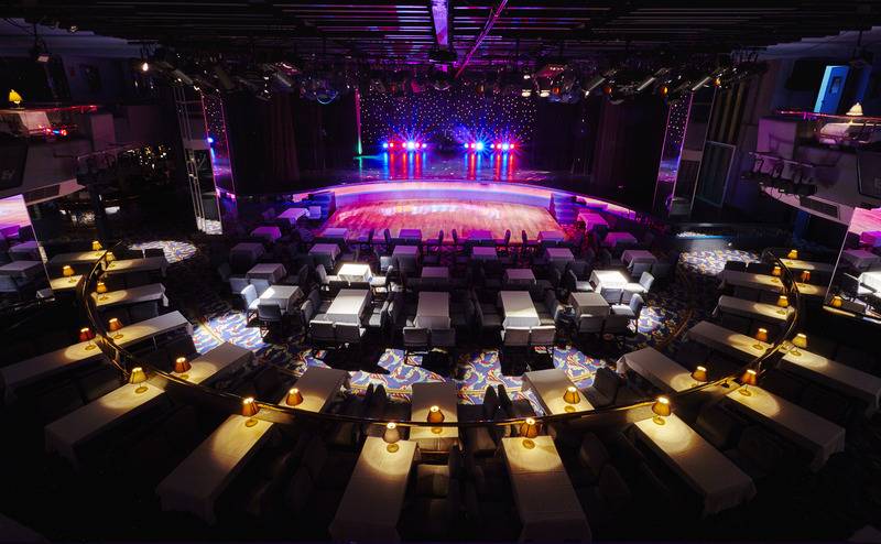 Отель Estival Torrequebrada