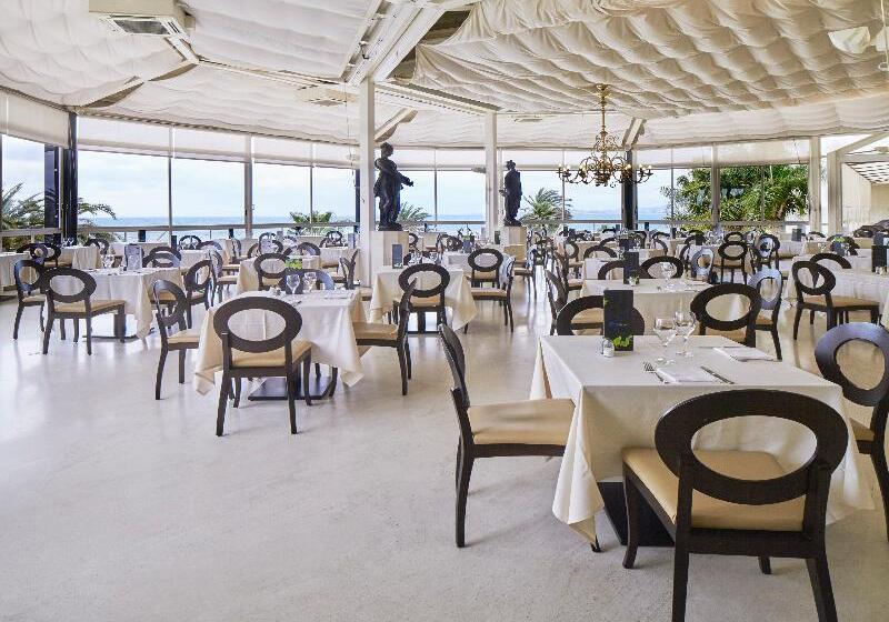 هتل Estival Torrequebrada