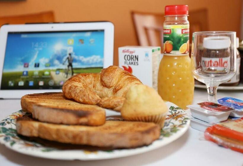 ホテル Europa De Figueres