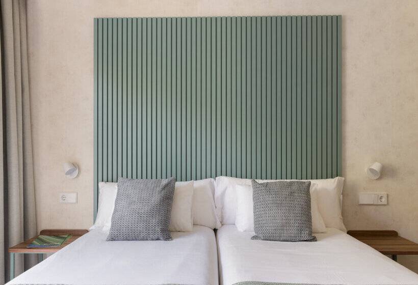 Отель Eurosalou & Spa