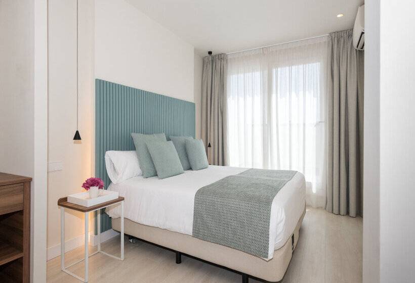 Отель Eurosalou & Spa