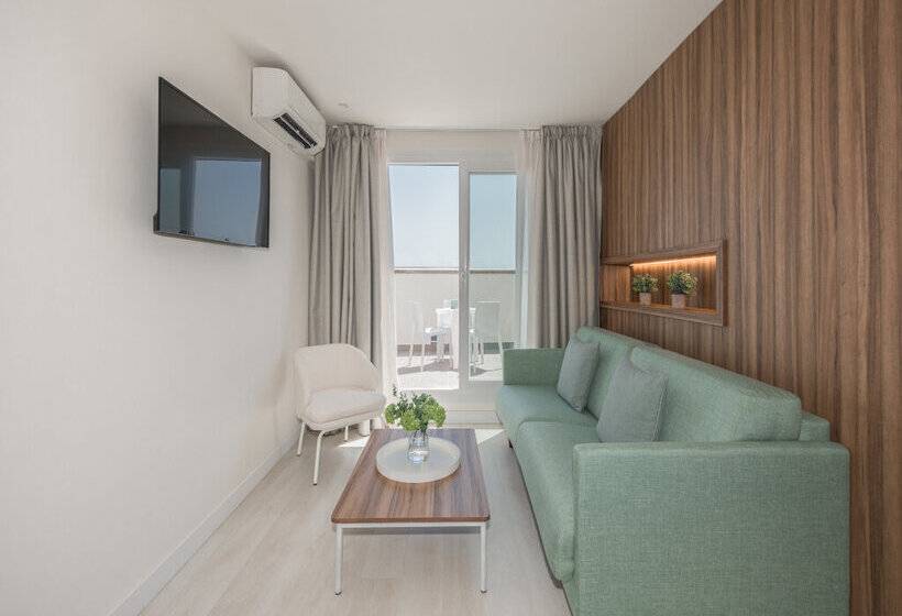 Отель Eurosalou & Spa