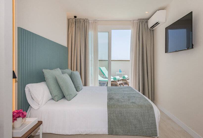 호텔 Eurosalou & Spa