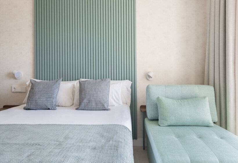 Отель Eurosalou & Spa